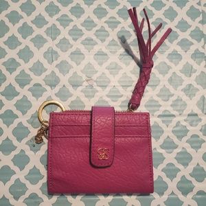 Jessica Simpson Wallet